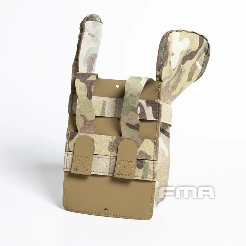 FMA Medium TKN Medic Pouch - DE