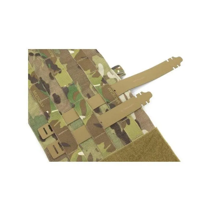 FMA Medium TKN Medic Pouch - DE