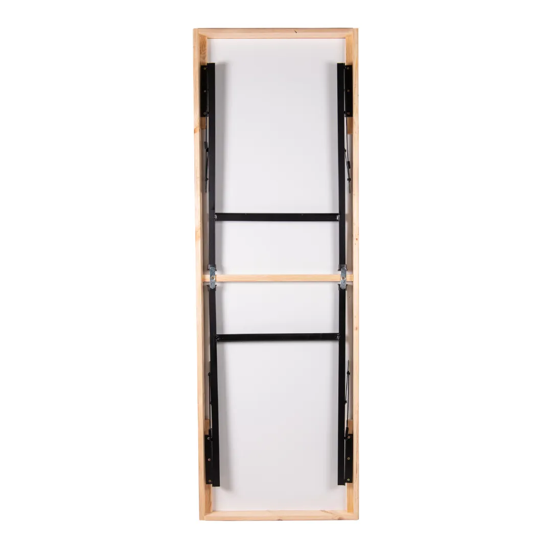Folding Site or Canteen Table