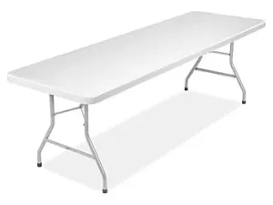 Folding Table - 96 x 30"