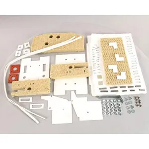 Frymaster (FRYMA) Kit Insulation Fv Pot