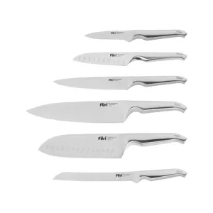 FURI-PRO C/SULE BLOCK 9PC SET 9/12/15x2/17/18/20x2CM (41454)