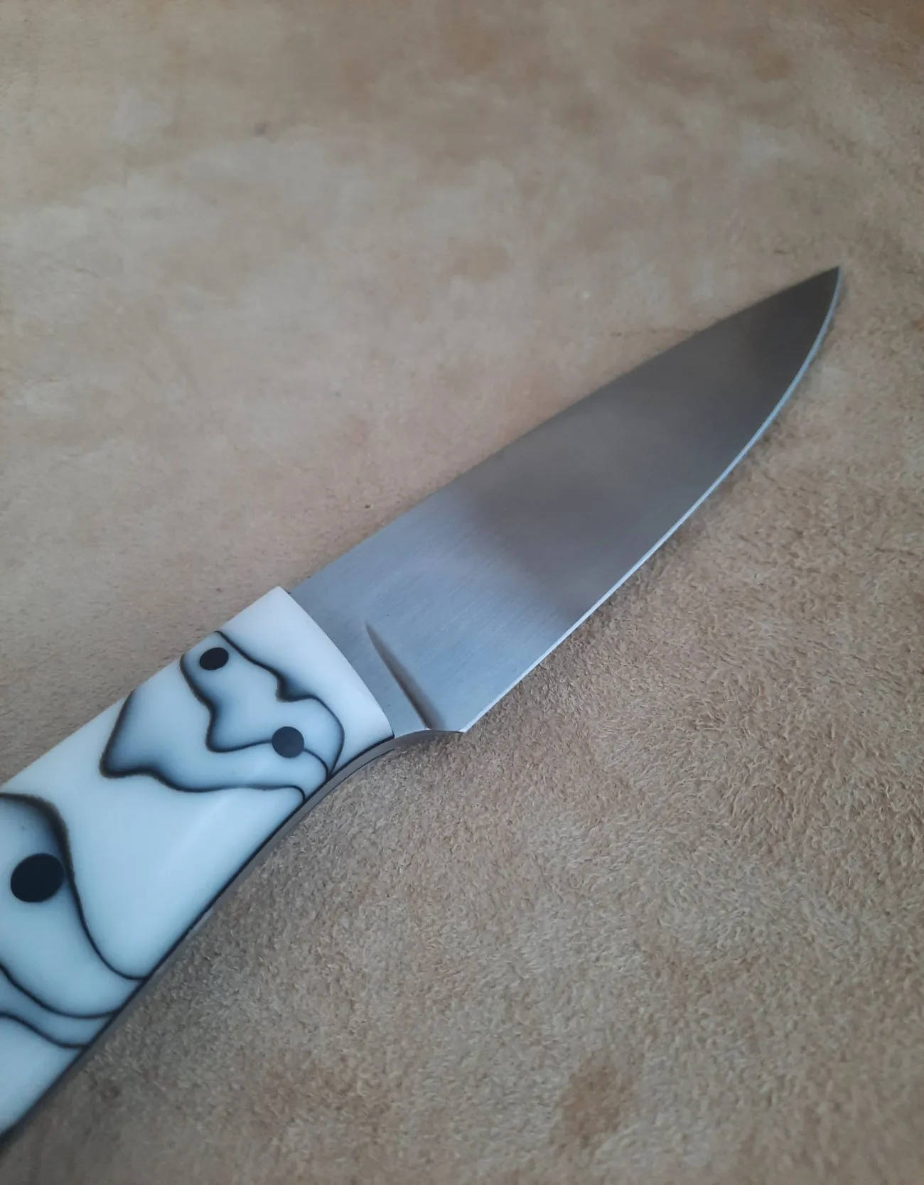 General Purpose Knife