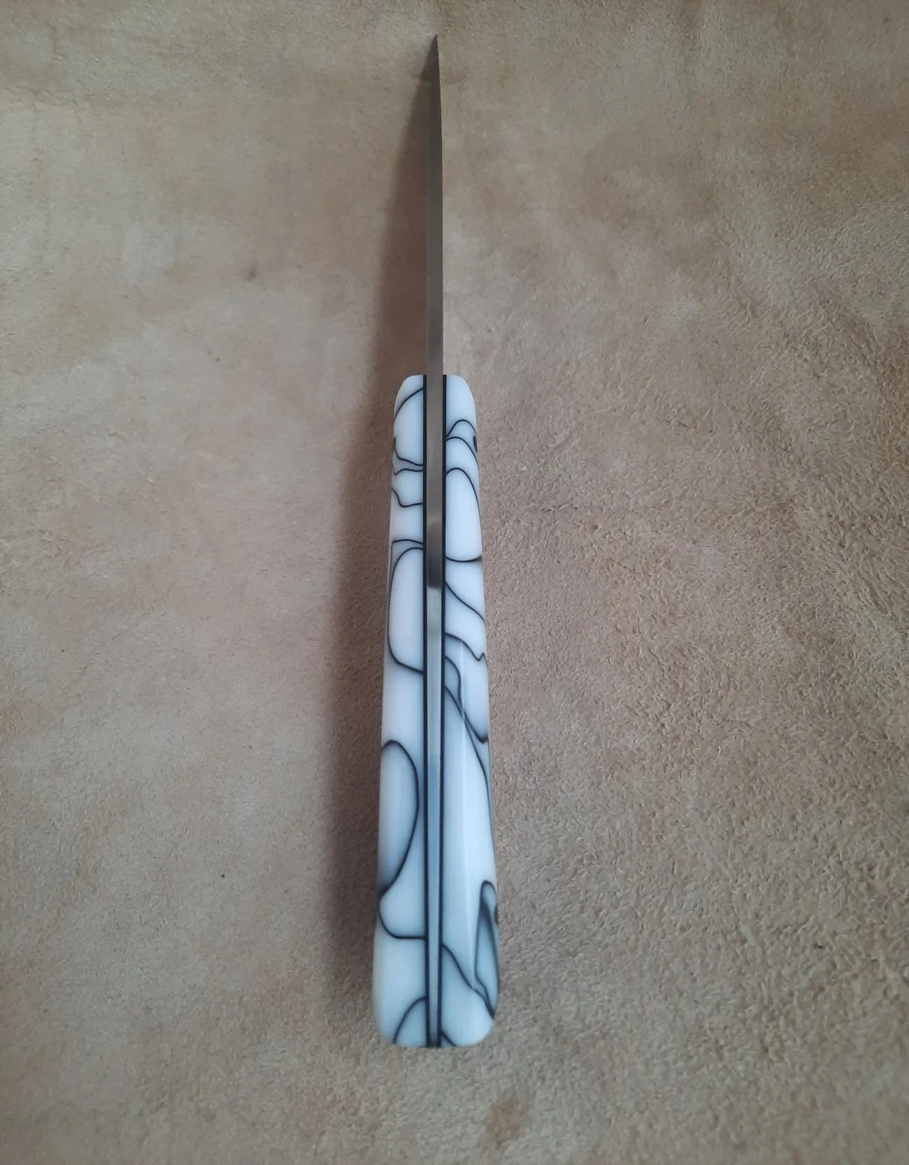 General Purpose Knife