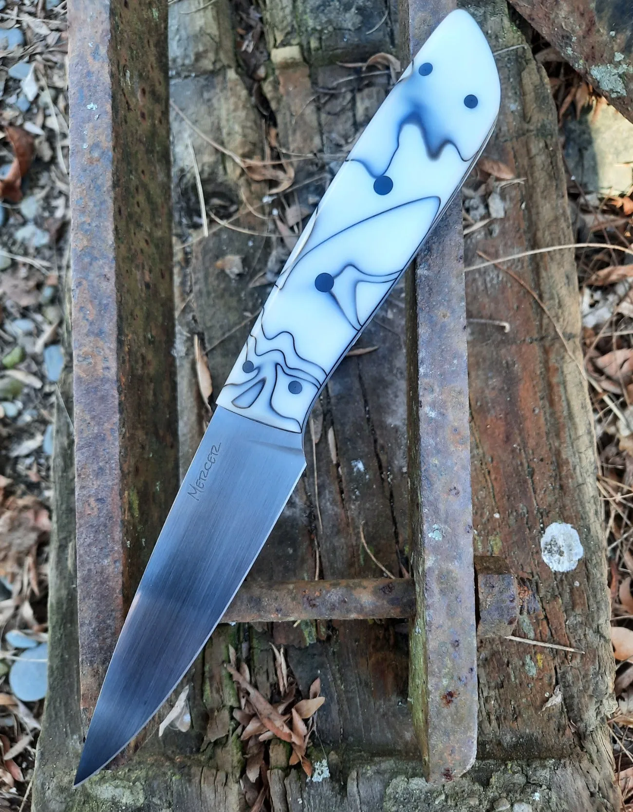 General Purpose Knife