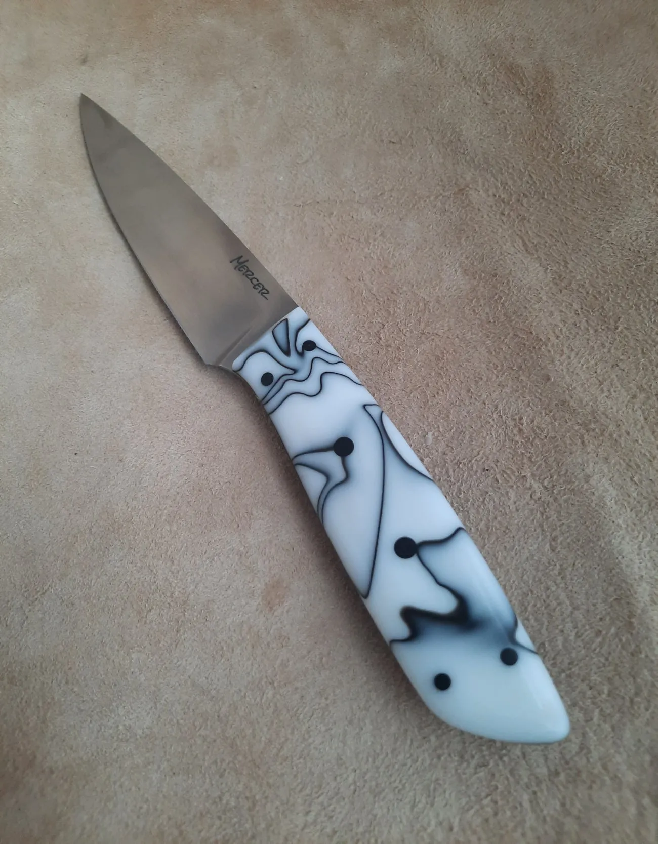 General Purpose Knife