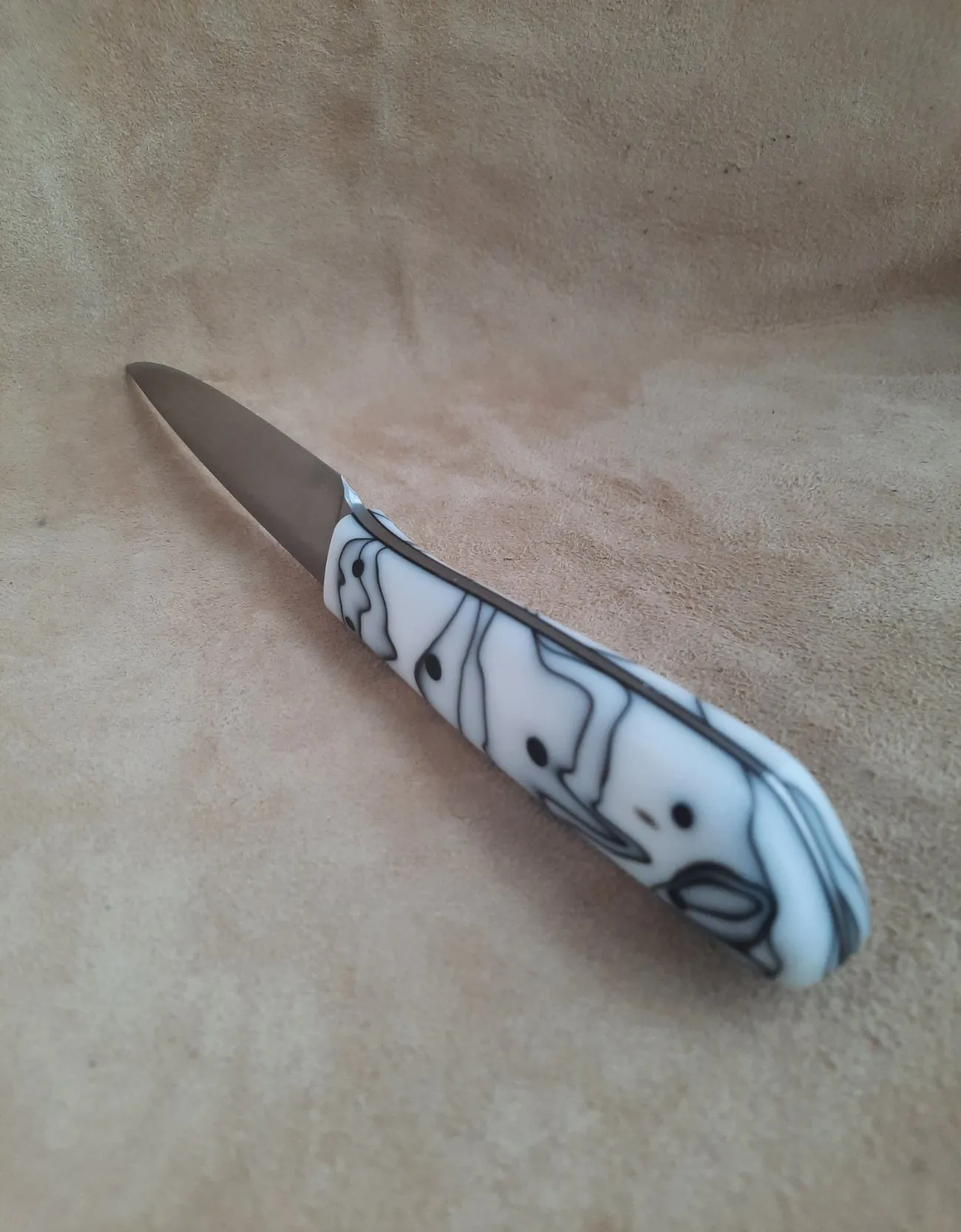 General Purpose Knife