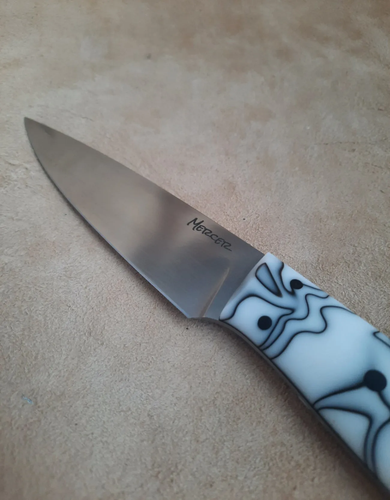 General Purpose Knife