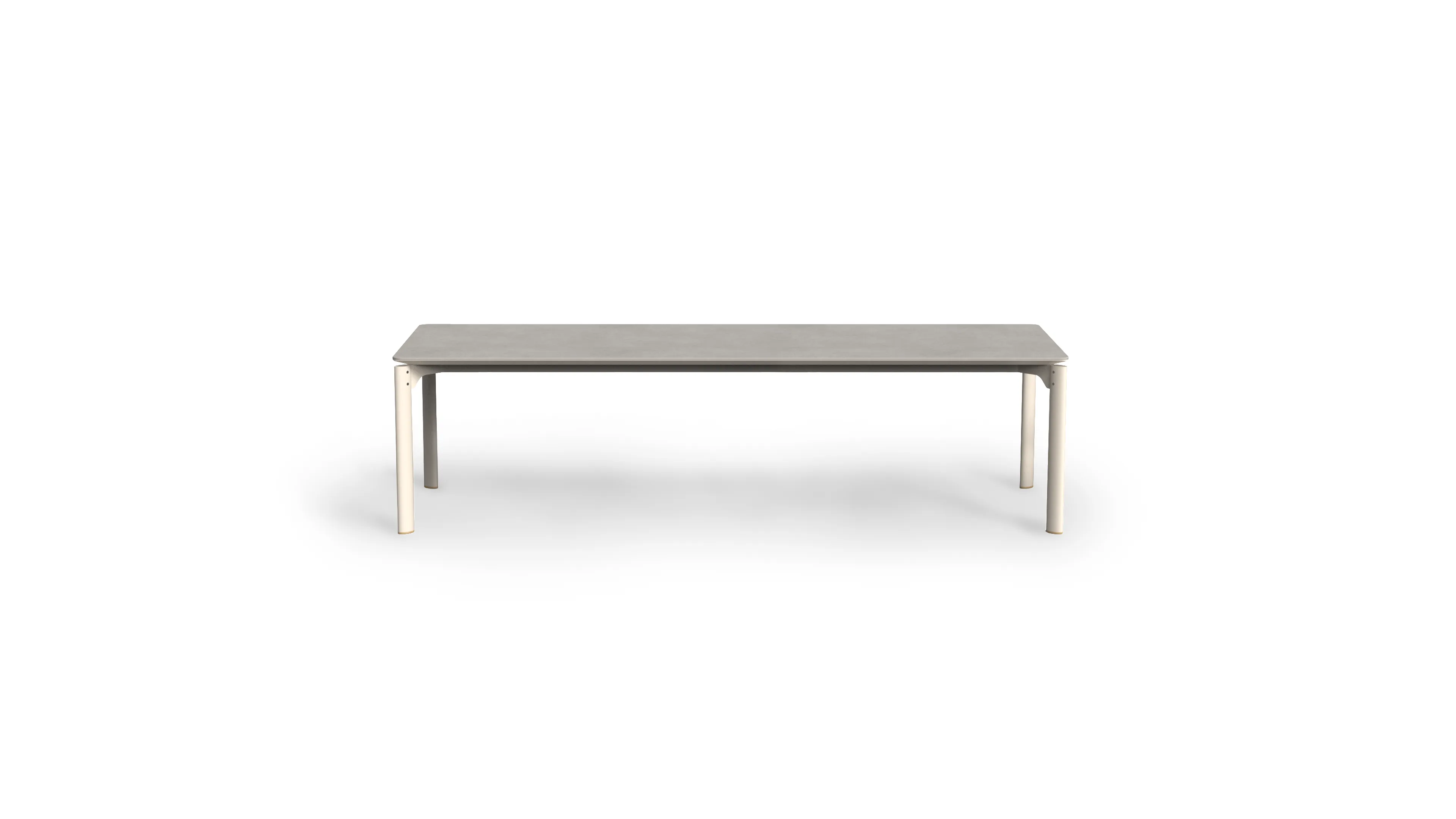 Gentleman dining table