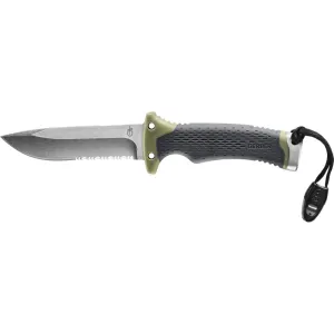 Gerber | Ultimate Fixed Blade Knife