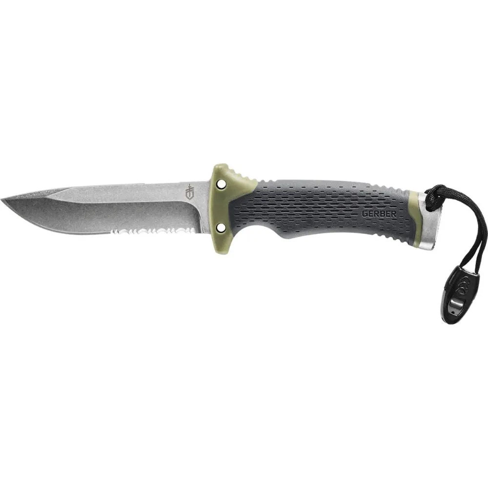 Gerber | Ultimate Fixed Blade Knife