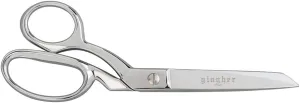 Gingher 01-005309 Knife Edge Bent Lefthanded 8 Inch Shears