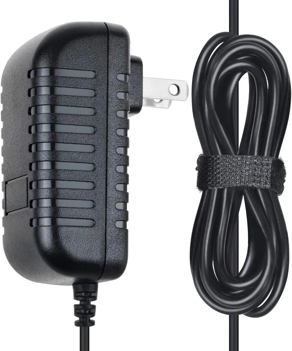 Global 5V AC/DC Adapter Replacement for IK Multimedia iRig Pro I/O Portable Audio/MIDI Interface 5VDC Power Supply Cord Cable PS Wall Home Battery Charger Mains PSU