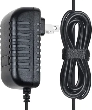 Global 5V AC/DC Adapter Replacement for IK Multimedia iRig Pro I/O Portable Audio/MIDI Interface 5VDC Power Supply Cord Cable PS Wall Home Battery Charger Mains PSU
