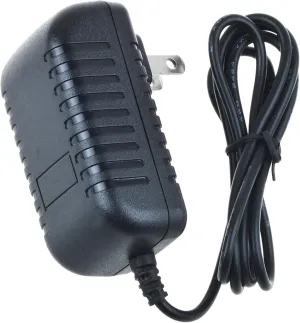 Global AC Adapter for Flowbee DV-151A 15V DC Power Supply Cord Charger PSU