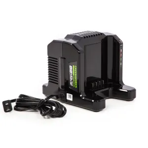 Greenworks GC420