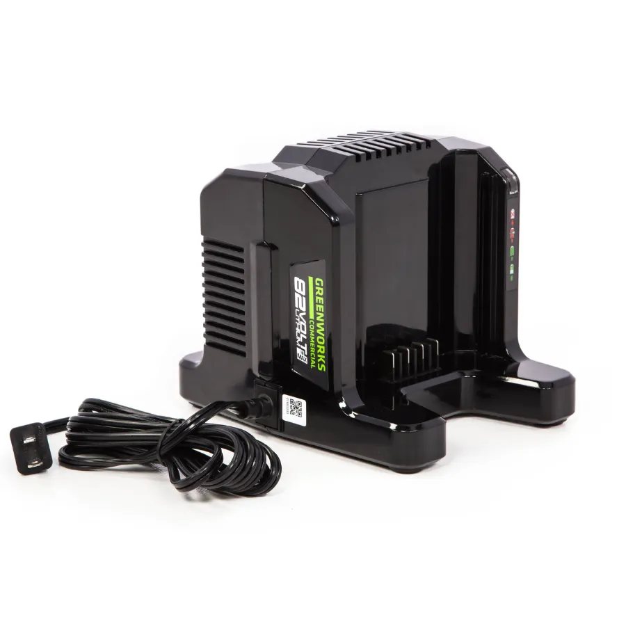 Greenworks GC420