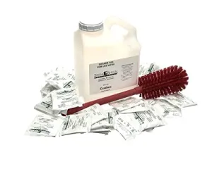 Grindmaster Cecilware Clearly Clean Kit