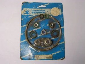 Grundfos 98.52.05 985205 51F Service Kit CRN4