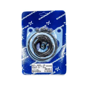 Grundfos Pumps Corp. 96509609 GASKET KIT CR15