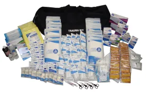 GSA - 100 Person Trauma Kit