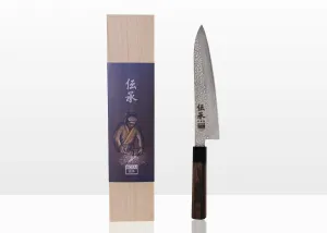Gyuto Chef Knife 210 mm - Densho collection