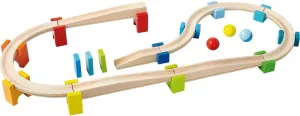 HABA My First Ball Track - Large Basic Pack Building Kit
