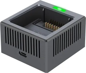 Hanatora USB Battery Charger for DJI Mavic 3/Classic/Pro/Cine/Enterprise Drone,Charger Hub Accessories
