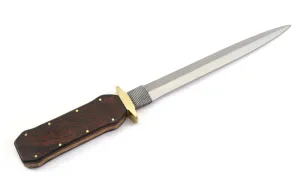 Hand Forged Dagger