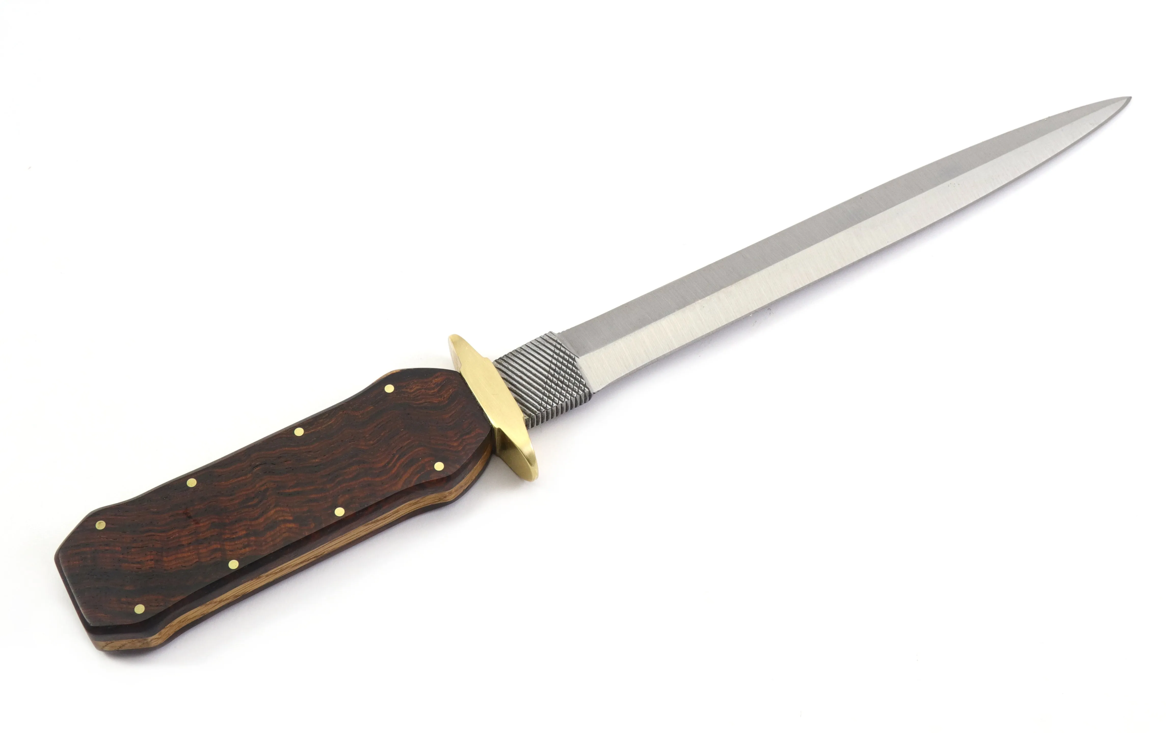 Hand Forged Dagger