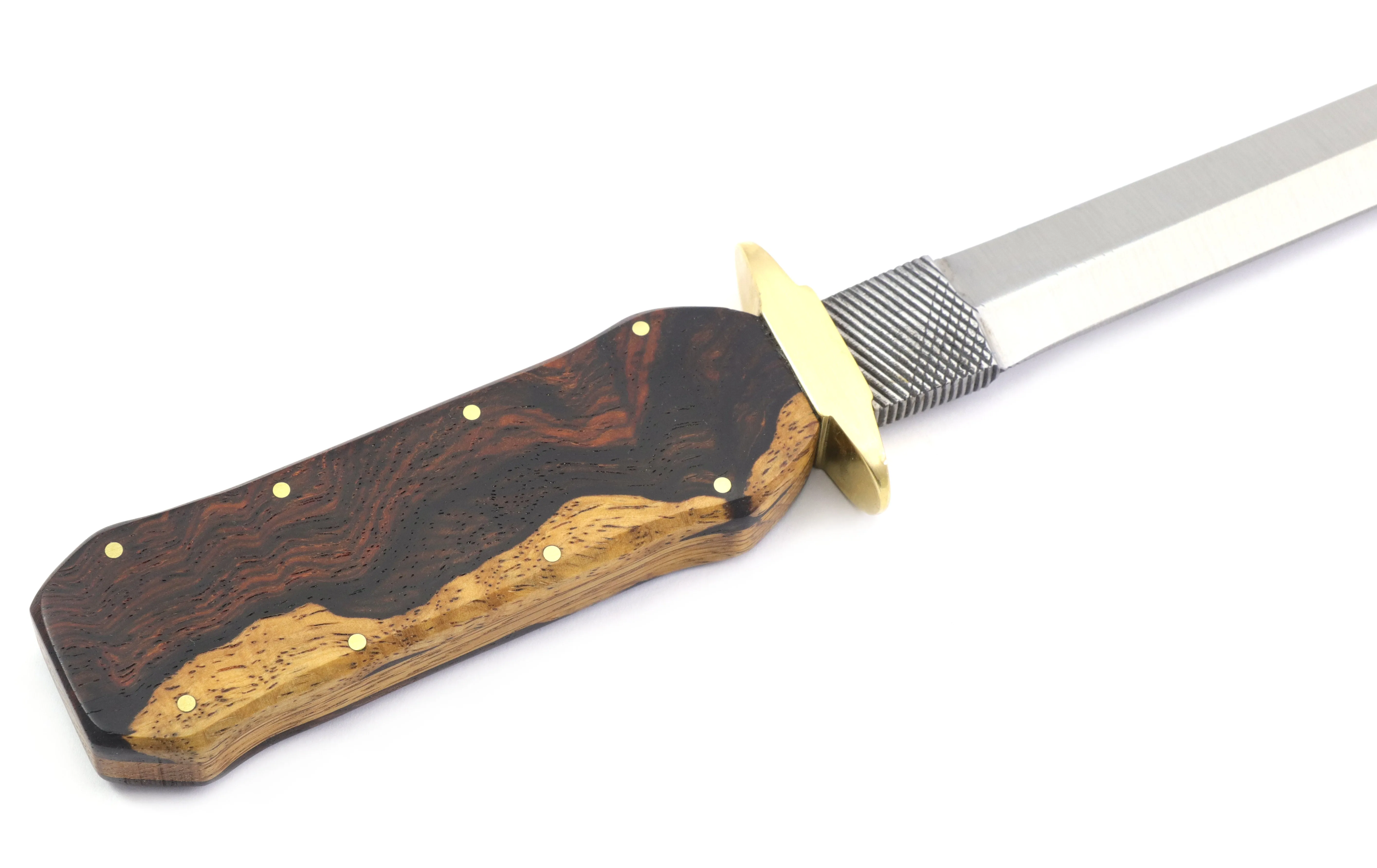 Hand Forged Dagger