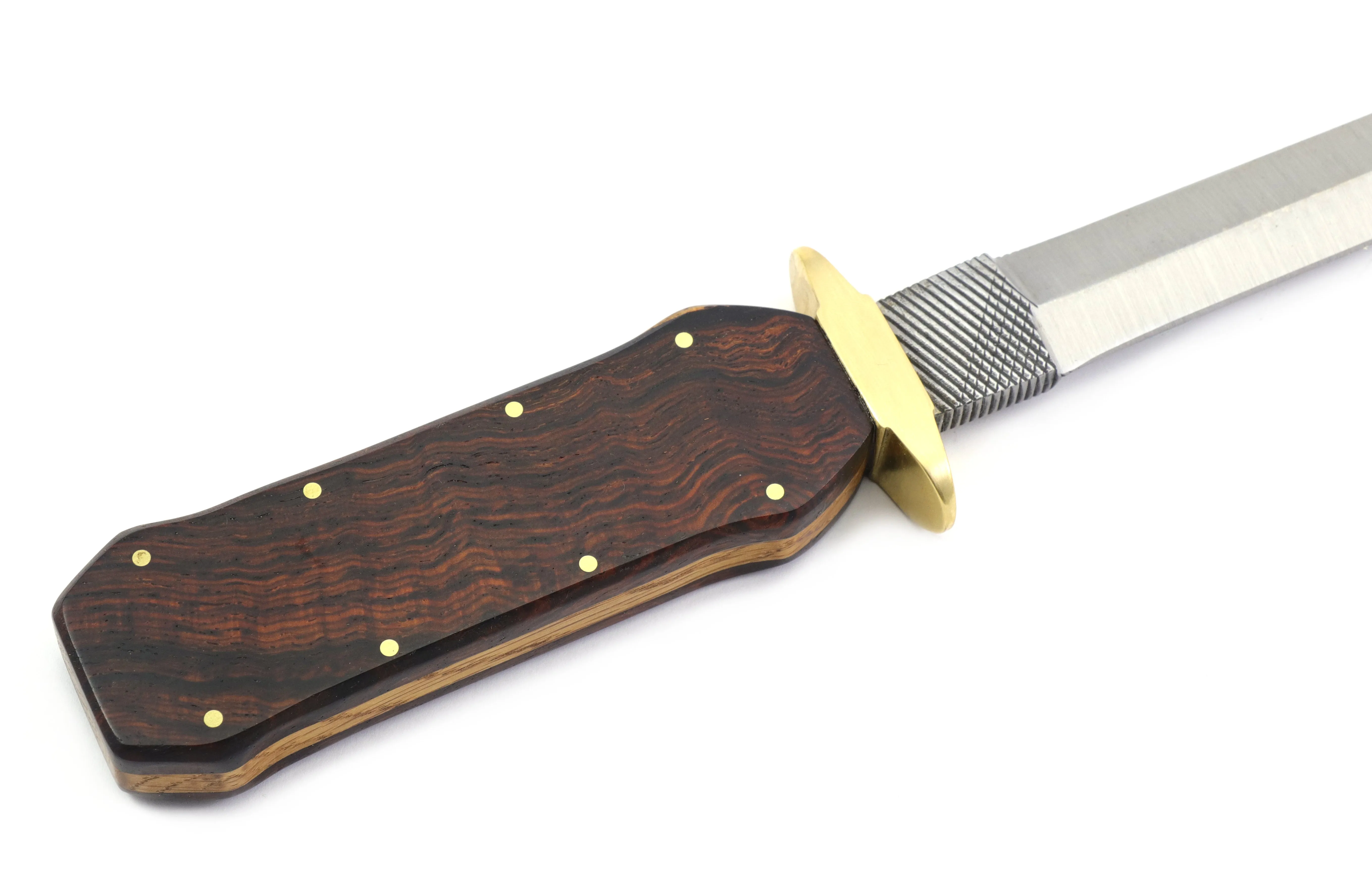Hand Forged Dagger