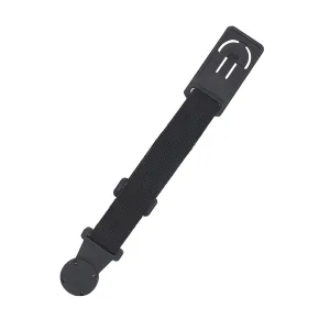 Hanging Loop Strap Magnet Hanger Kit for Fluke Instruments Multimeter 1 Straps, 1 Clips and Magnetic Hanger Bobii