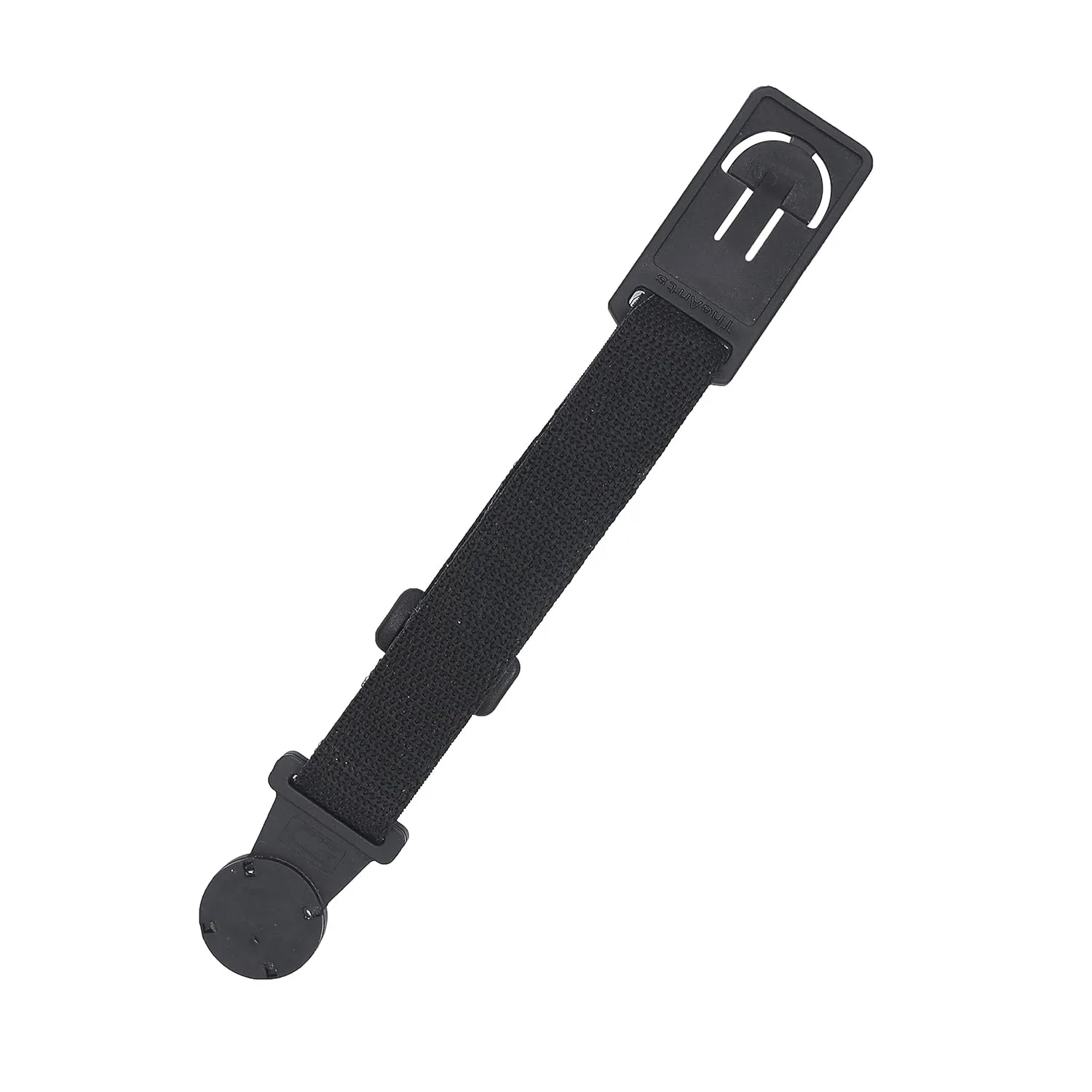 Hanging Loop Strap Magnet Hanger Kit for Fluke Instruments Multimeter 1 Straps, 1 Clips and Magnetic Hanger Bobii