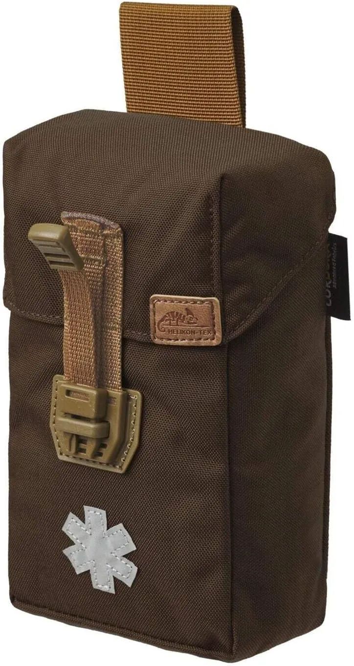 HELIKON-TEX EDC Bushcraft First Aid Kit (RAL7013)