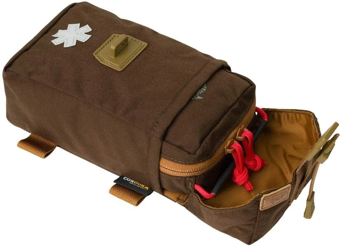 HELIKON-TEX EDC Bushcraft First Aid Kit (RAL7013)