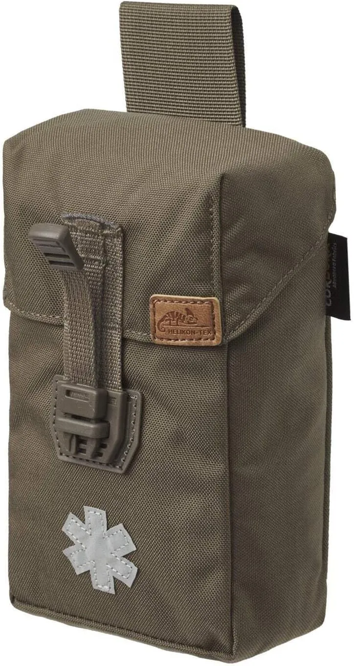 HELIKON-TEX EDC Bushcraft First Aid Kit (RAL7013)
