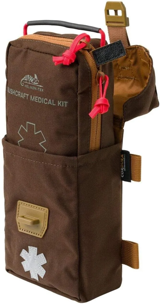 HELIKON-TEX EDC Bushcraft First Aid Kit (RAL7013)