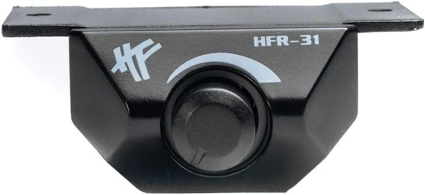 Hifonics Alpha Super D-Class® Hybrid 5 Channel Amplifier