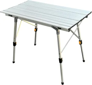 Himalaya Adjustable Camping Table