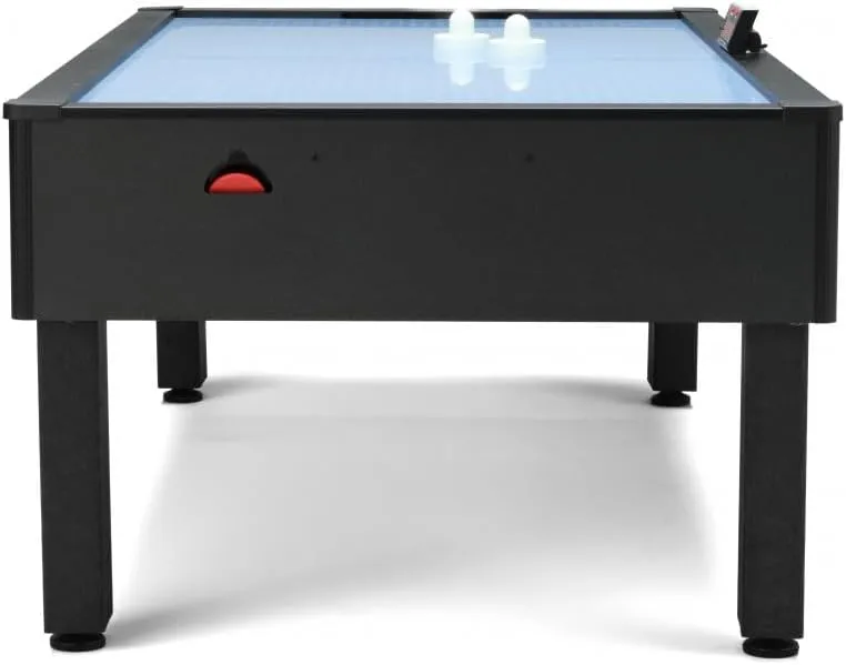 Home Pro Elite Air Hockey Table
