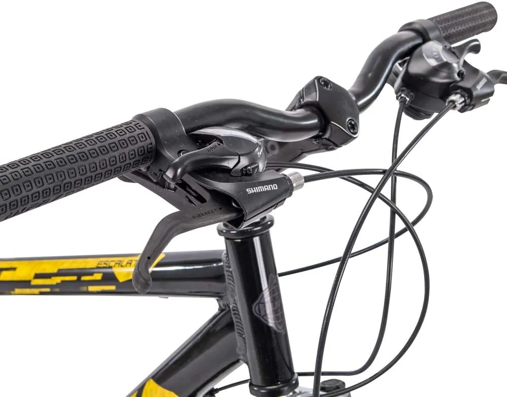 Huffy Bicycle Company Hardtail Mountain Trail Bike