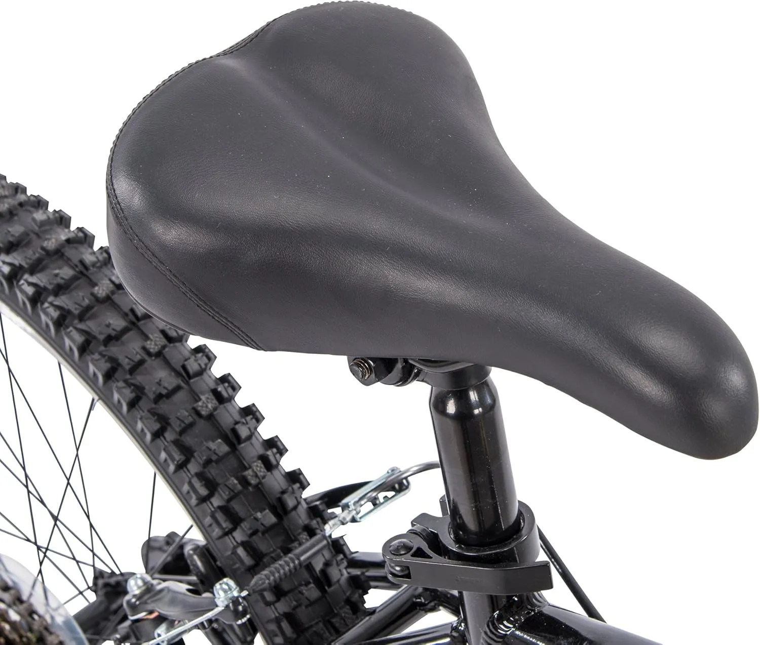 Huffy Bicycle Company Hardtail Mountain Trail Bike