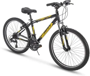 Huffy Bicycle Company Hardtail Mountain Trail Bike