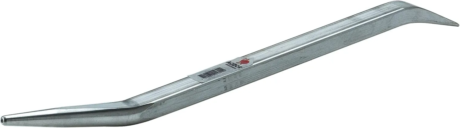 Hultafors Tools 841010 F 430 Bending Bar Aluminum, 17 inch