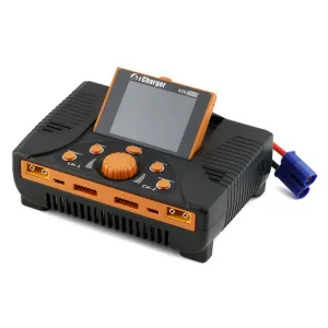 iCharger 456 Duo 2200W 70A 6S Dual Port Charger