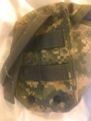 IFAK Army Pouch Improved First Aid Kit Medical Pouch ACU