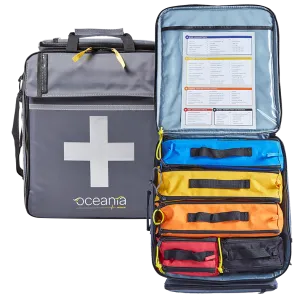 IMGS Category A Medical Kit
