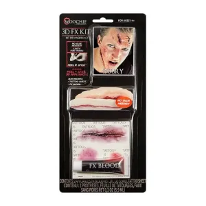 Injury Fx Makeup Kit