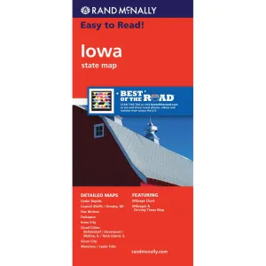 Iowa Easy Read